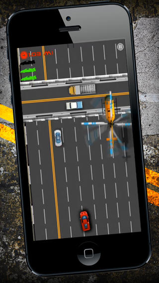 手机赛车游戏免费下载-免费赛车游戏ios版下载v3.7图4