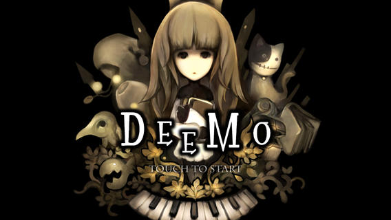 Deemo下载-Deemo（Deemo）苹果版iosv1.4.3iPhone/ipad官方最新版图5