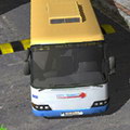 3D高仿真停车大挑战升级版之巴士停车篇