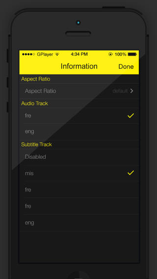 AcePlayer下载-AcePlayer苹果v3.7iPhone/iPad官方最新版图1