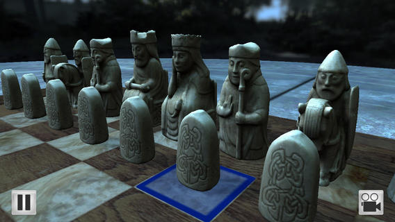 国际象棋Pure Chess苹果版截图3