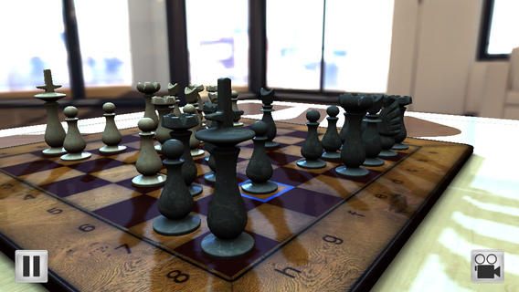 国际象棋Pure Chess苹果版截图2