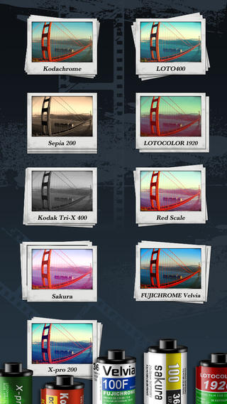 鱼眼相机（Fisheye）app下载iosv3.8.2iPhone/ipad官方最新版-专业鱼眼相机软件拍照软件图2
