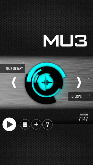 音乐世界下载-音乐世界3iosv2.0iPhone/ipad官方最新版图4