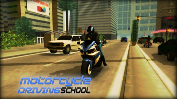 摩托驾驶学校下载-摩托驾驶学校安卓版v1.2.0最新版图1