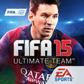 FIFA15 终极队伍