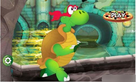 乌龟忍者披萨迷下载-乌龟忍者披萨迷安卓版v1最新版图1