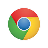 Chrome浏览器 for iPad