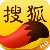 搜狐新闻HD for iPad