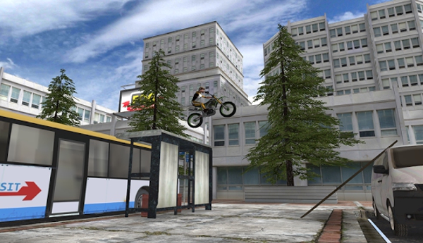 特技摩托车3D下载-特技摩托车3D安卓版v1.0最新版图2