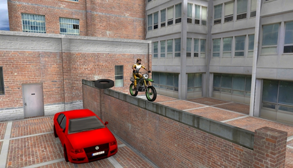 特技摩托车3D下载-特技摩托车3D安卓版v1.0最新版图3