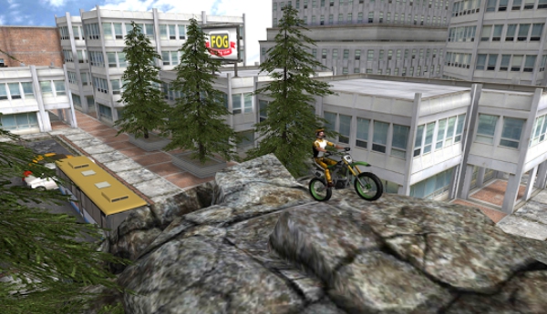 特技摩托车3D下载-特技摩托车3D安卓版v1.0最新版图4