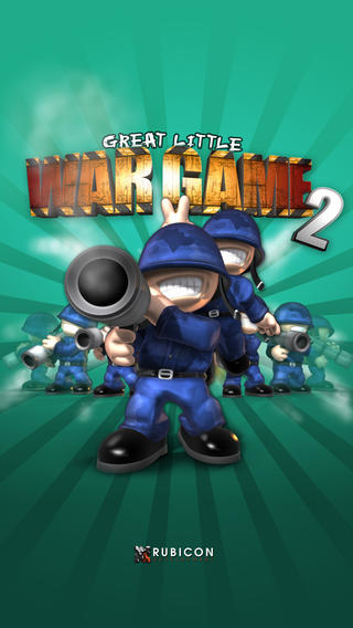 小小大战争2下载-小小大战争2（GreatLittleWarGame2）iosv1.4iPhone/ipad官方最新版图3