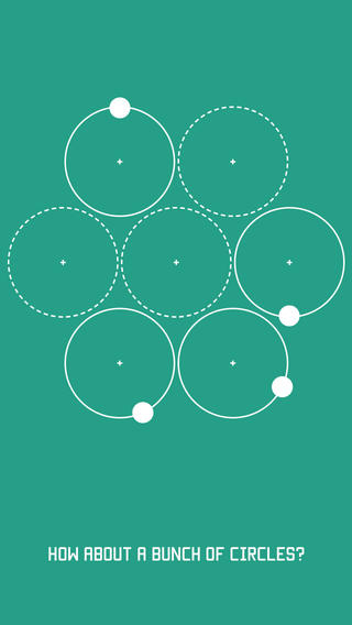 旋转平衡球下载-旋转平衡球（Hyspherical）iosv1.01iPhone/ipad官方最新版图3