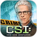 CSI：暗罪谜踪