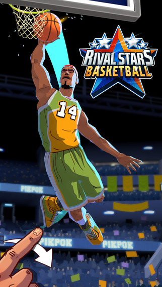篮球明星争霸战下载-篮球明星争霸战安卓版v1.0.13带数据包图4