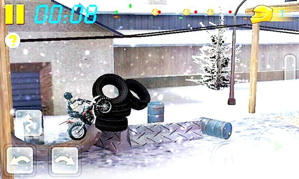 摩托竞技3D下载-摩托竞技3D安卓版v1.4图3