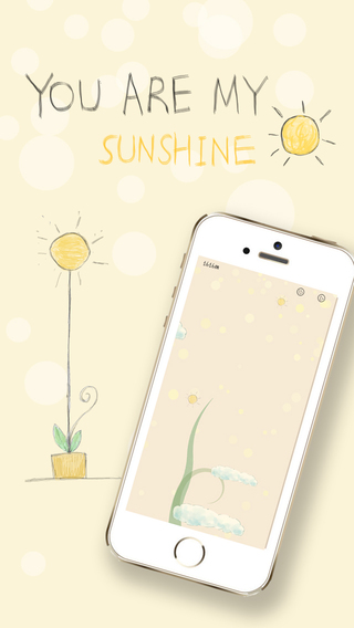 你是我的阳光下载-你是我的阳光iosv1.0iPhone/ipad官方最新版图2