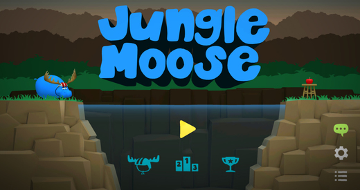 丛林麋鹿下载-丛林麋鹿（Jungle Moose）iosv1.0iPhone/ipad官方最新版图3