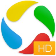 应用宝HD for Android Pad