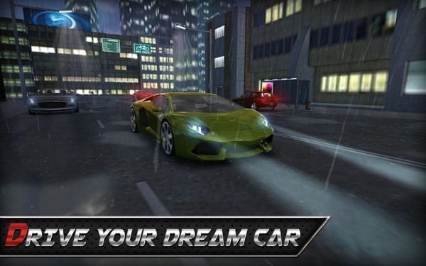 3D真实驾驶汽车游戏-3D真实驾驶安卓版v1.1.1图2