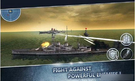 海战:战舰3D下载-海战:战舰3Diphone版v1.0官方最新版图3
