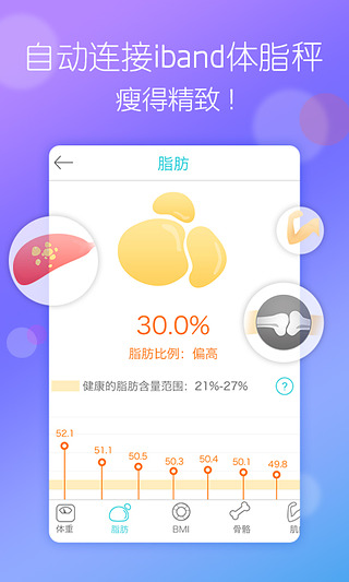 超级减肥王app下载-超级减肥王安卓版v3.8.1官方最新版图5