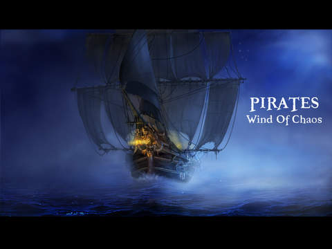 海盗:混沌之风下载-海盗:混沌之风ios版v1.0.0官方最新版图1