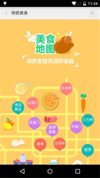 小米生活截图1