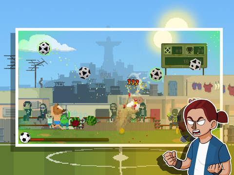 超级花式足球iphone下载-超级花式足球ios版v1.0官方最新版图2