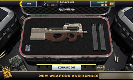 枪支俱乐部3安卓版下载-枪支俱乐部3游戏手机版下载v1.5.6图1