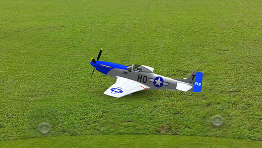 模拟遥控飞机游戏-模拟遥控飞机中文版Absolute RC Plane Simiosv2.81图2