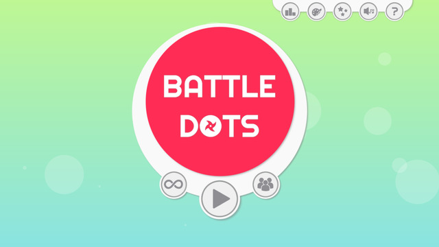 圆点对战下载-圆点对战Battledots iosv1.01图4