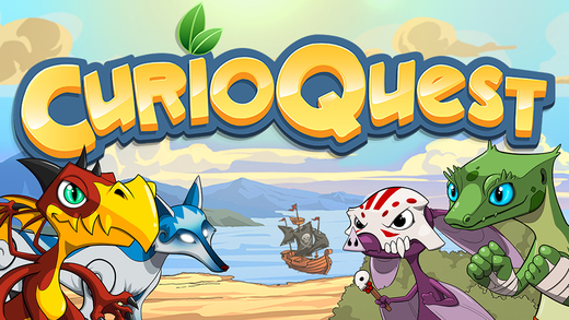 古玩怪物Curio Quest下载-珍宝怪物Curio Quest iosv1.0.1.11.70图2