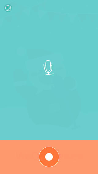 微信变声器下载-微信变声器WeChat Voice下载iosv2.0图1