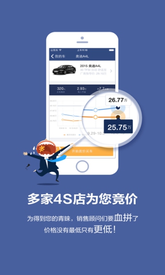 惠买车App下载-惠买车安卓版v1.4.1图4