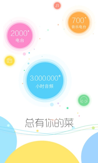 听听FM下载-听听FM安卓版v1.7.1图1