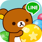 LINE轻松熊