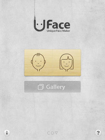 Uface ipad-Uface HDv4.0-手机素描软件图2