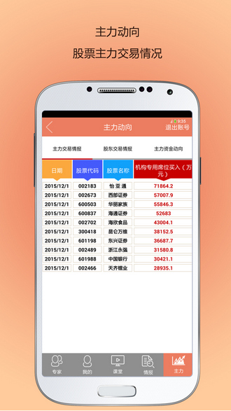 财源滚滚APP下载-财源滚滚安卓版v1.0.0图2