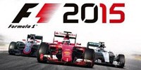 F1 2015专区