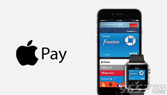 苹果哪些设备可以用apple pay？为什么iPhone5s用不了apple pay