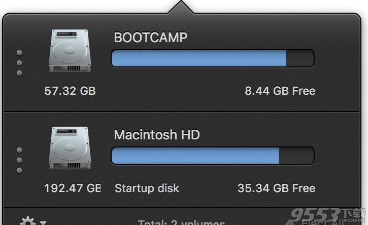 mac怎么清理磁盘垃圾?  Mac 上免费且美妙的磁盘管家：CleanMyDrive