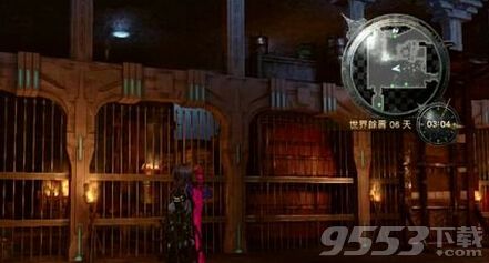 最终幻想13雷霆归来焦土之室怎么进入 焦土之室进入方法