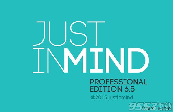 Justinmind Mac版 