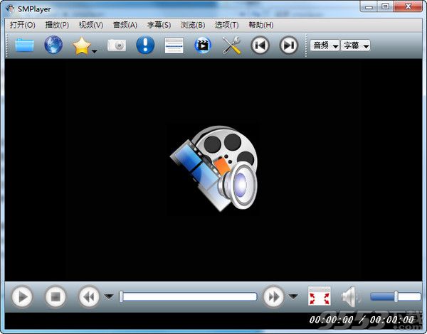 smplayer for linux开源播放器下载