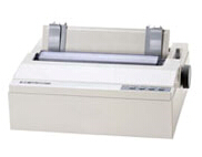 得实DS300II打印机驱动