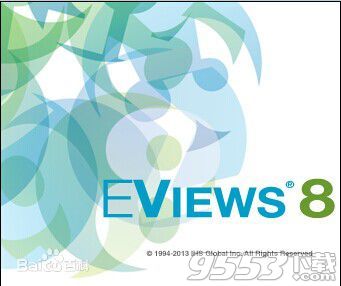 Eviews Mac版 