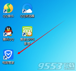 QQ电脑管家登陆不了怎么回事?QQ电脑管家登录QQ账号方法