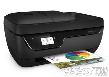 惠普3838打印机驱动